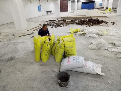 业绩展示6